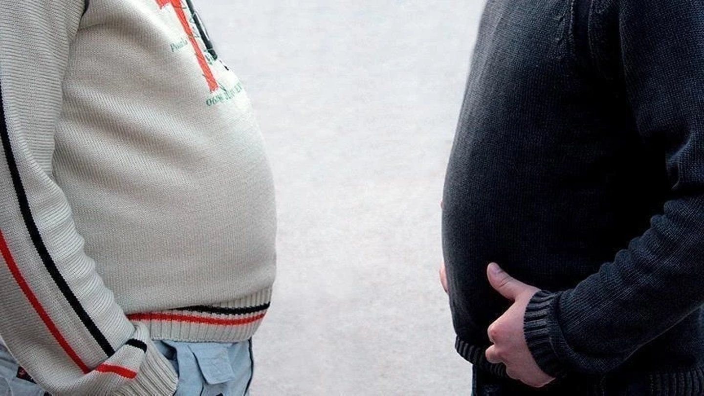 Dünya Sağlık Örgütü obezite tedavisi