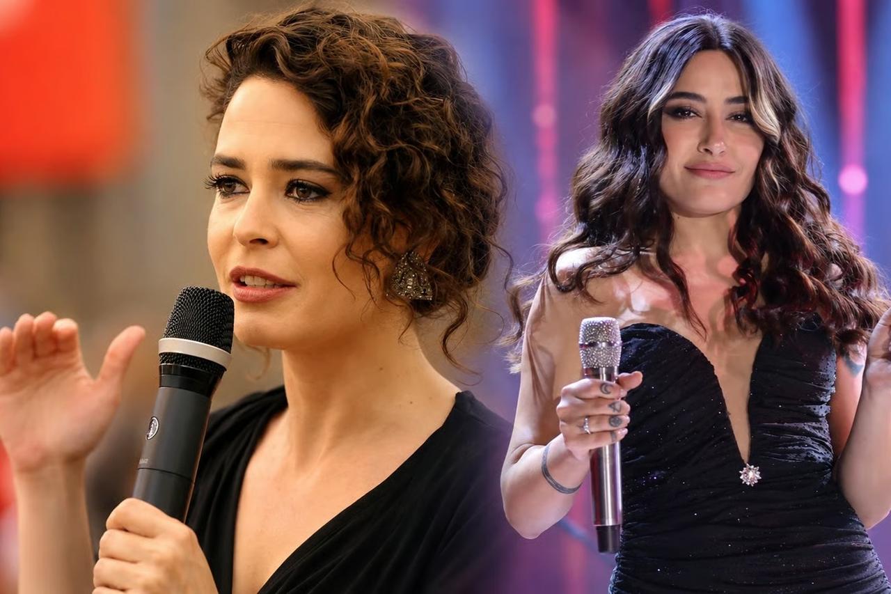 Pelin Batu ve Melek Mosso da özür diledi