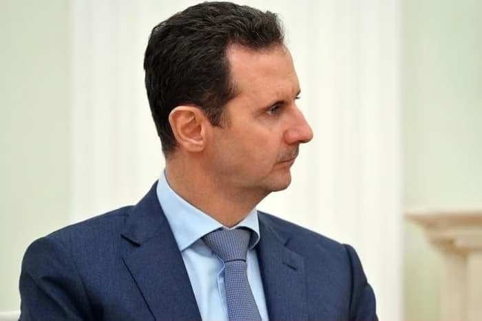 Suriye devrik lideri Beşar Esad için tutuklama kararı