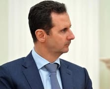 Suriye devrik lideri Beşar Esad için tutuklama kararı