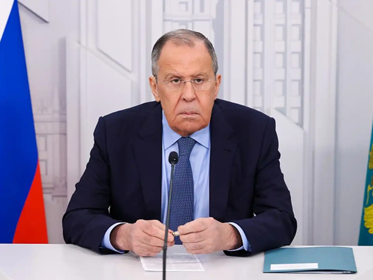 Russia Signals Openness to Trump-Putin Summit