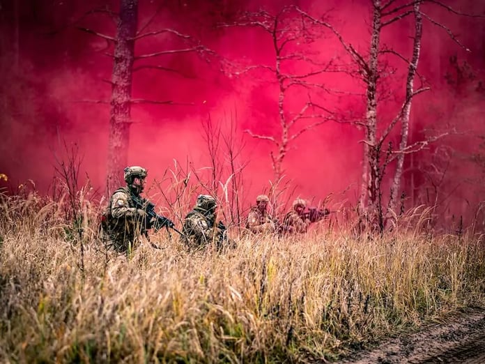 Kanada, piyade modernizasyonu kapsamında yeni tüfekler için 273 milyon dolarlık sözleşme imzaladı