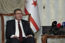 KKTC’den Avrupa Parlamentosu’na “tarafsızlık” çağrısı