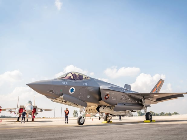 Lockheed Martin 2025’te gelirlerini artırdı, rekor sipariş birikimine ulaştı