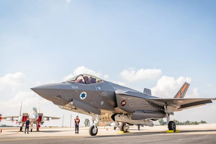 Lockheed Martin 2025’te gelirlerini artırdı, rekor sipariş birikimine ulaştı