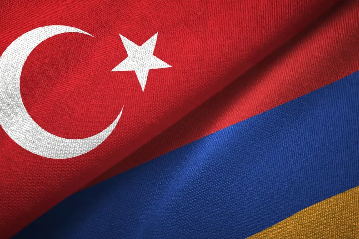 Türkiye-Ermenistan hattında yeni dönem: Elektrik ihracatı masada