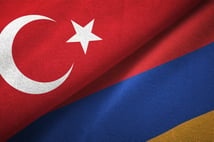Türkiye-Ermenistan hattında yeni dönem: Elektrik ihracatı masada