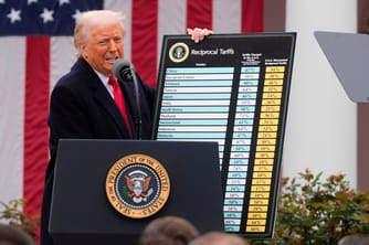 Trump Weaponizes Century-Old Laws to Revive Trade Wars