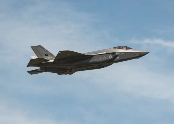 Yunanistan, Türkiye’nin F-35 programına dönüşünü engellemek için harekete geçti