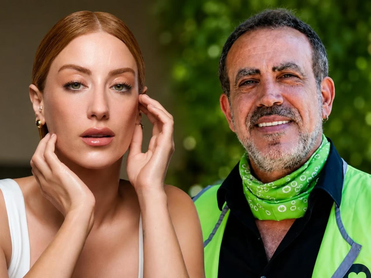AHBAP soruşturmasında Hazal Kaya'nın ifadesi ortaya çıktı!