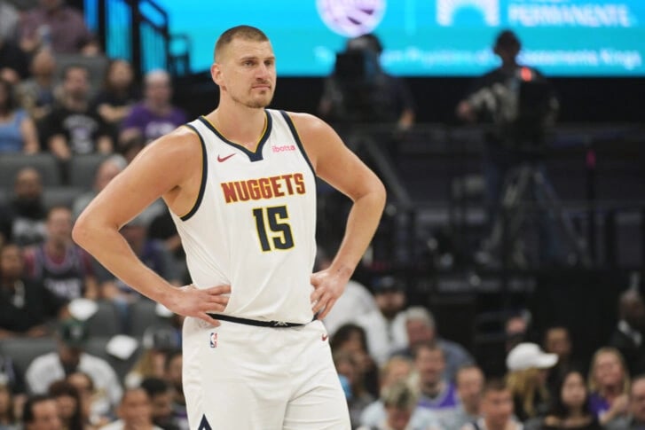 Nikola Jokic'ten şöhret itirafı