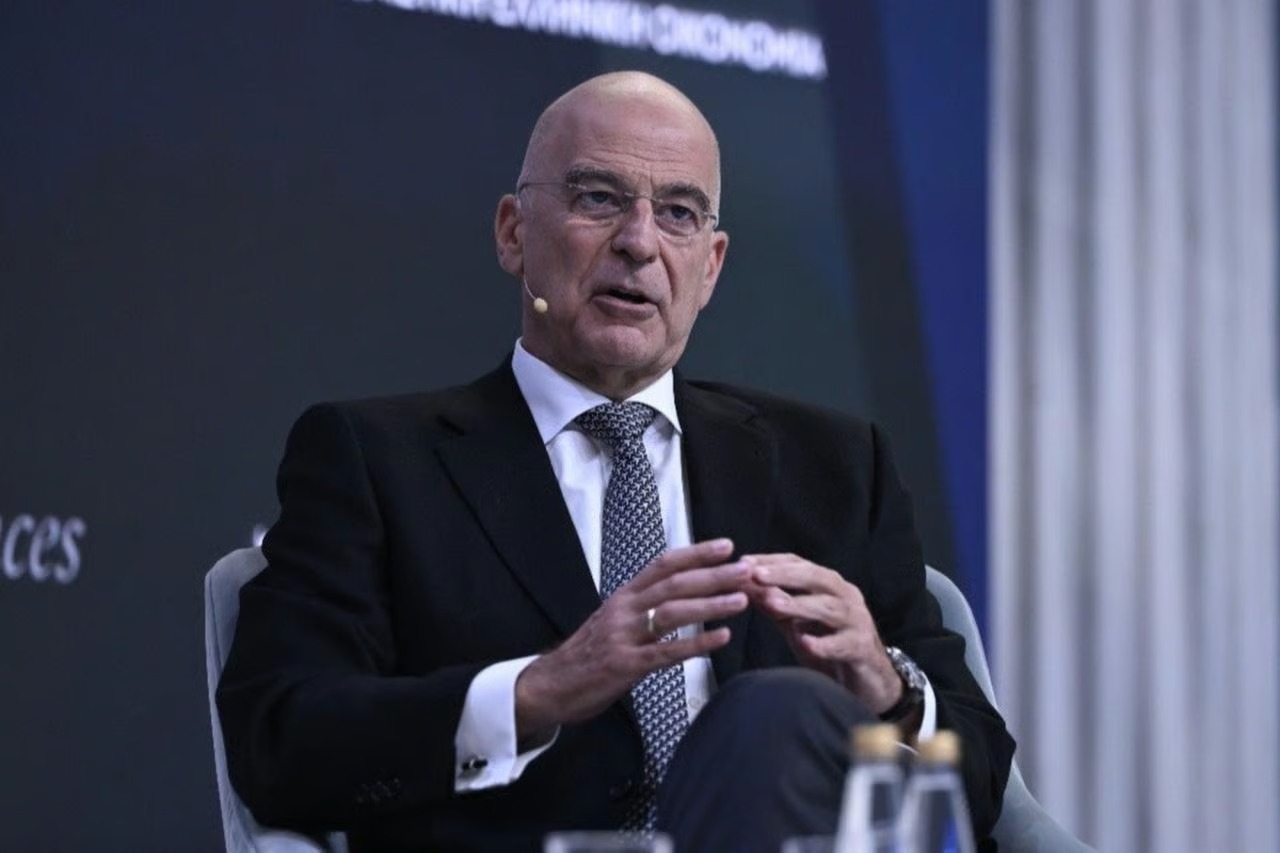 Greece, Israel Build ‘Achilles Shield’ Defense Network