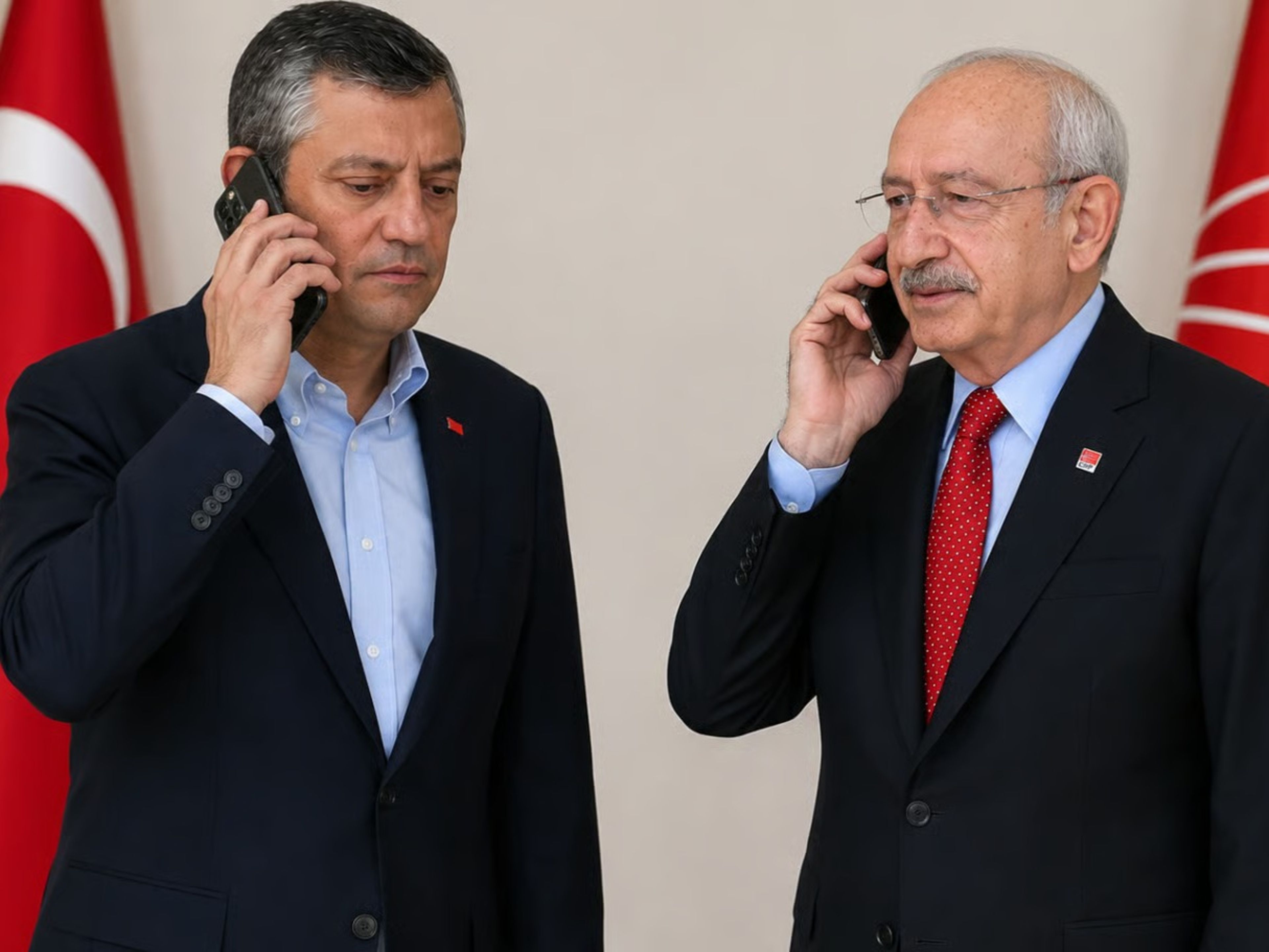 Özel hem mutlak butlanı hem de Kılıçdaroğlu’nu tanıdı
