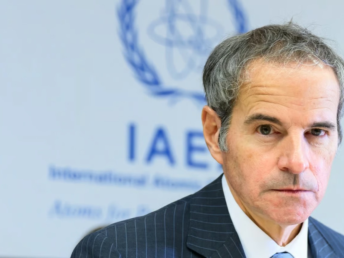 Iran Bans IAEA Chief, Removes Cameras