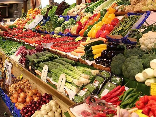Tarlada 8 lira markette 34 lira; makas açılıyor