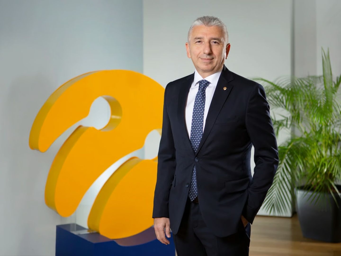 Turkcell’den erişilebilirlik hamlesi: Yılda 200 bin engelliye teknolojik destek