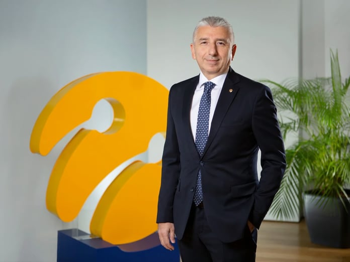 Turkcell’den erişilebilirlik hamlesi: Yılda 200 bin engelliye teknolojik destek