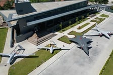 Baykar'ın milli SİHA ihracatı, vergi ödemede zirveyi getirdi