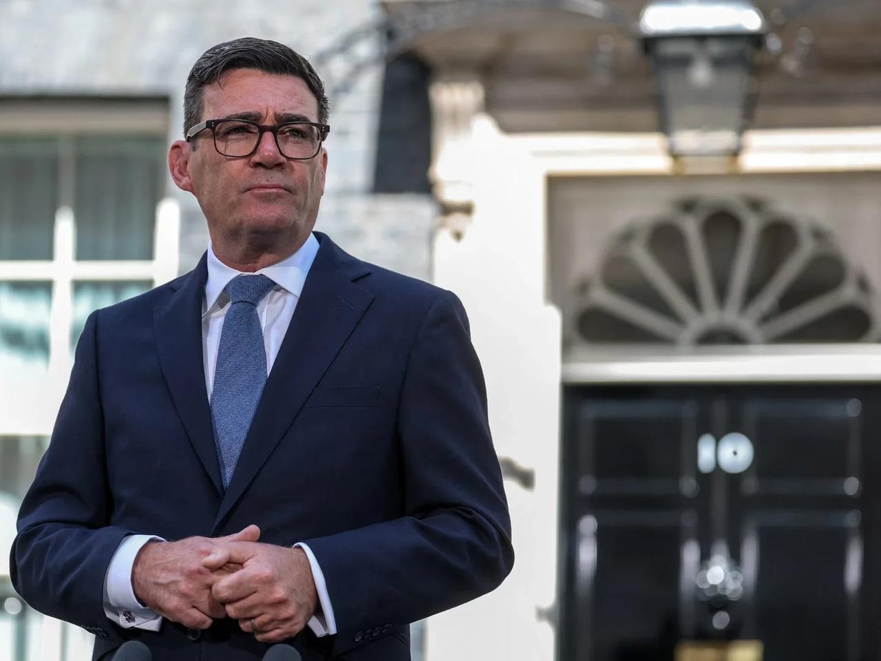 Burnham'ın kabinesi belli oluyor