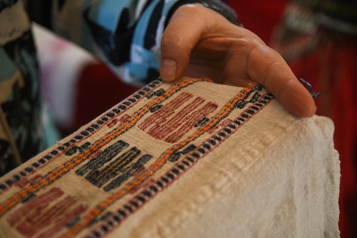 Gelecek nesillere miras bilinci