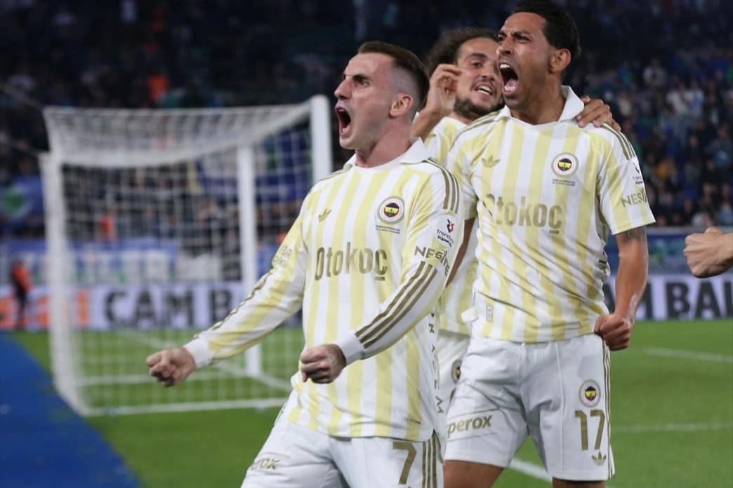 Fenerbahçe'nin İngiliz takımlarına karşı Avrupa kupaları performansı