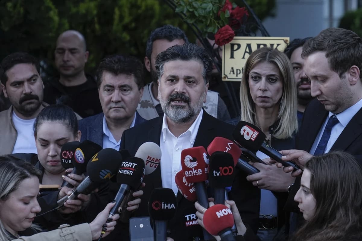 CHP'nin avukatı Celal Çelik açıkladı: Kemal Kılıçdaroğlu kurultay yapamaz!