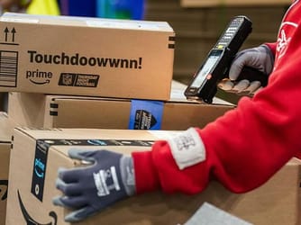 Amazon Rejects 1,800 Job Bids by Suspected N. Korean Agents