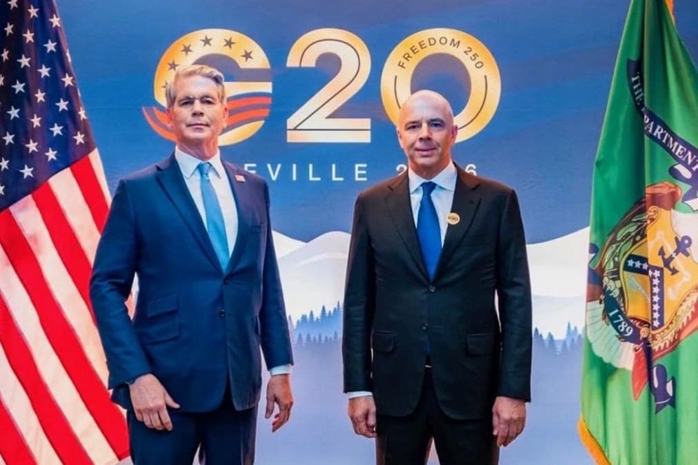 Rusya'nın G20'ye katılımı Avrupa'yı kızdırdı
