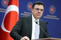 Keçeli: "Yunanistan’ın DMP haritası hukuksuz ve geçersiz"