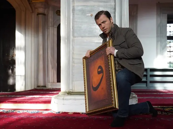 Teşkilat son bölüm full izle | TRT1 ile Teşkilat 160. bölüm izle | Altay deşifre olacak mı?