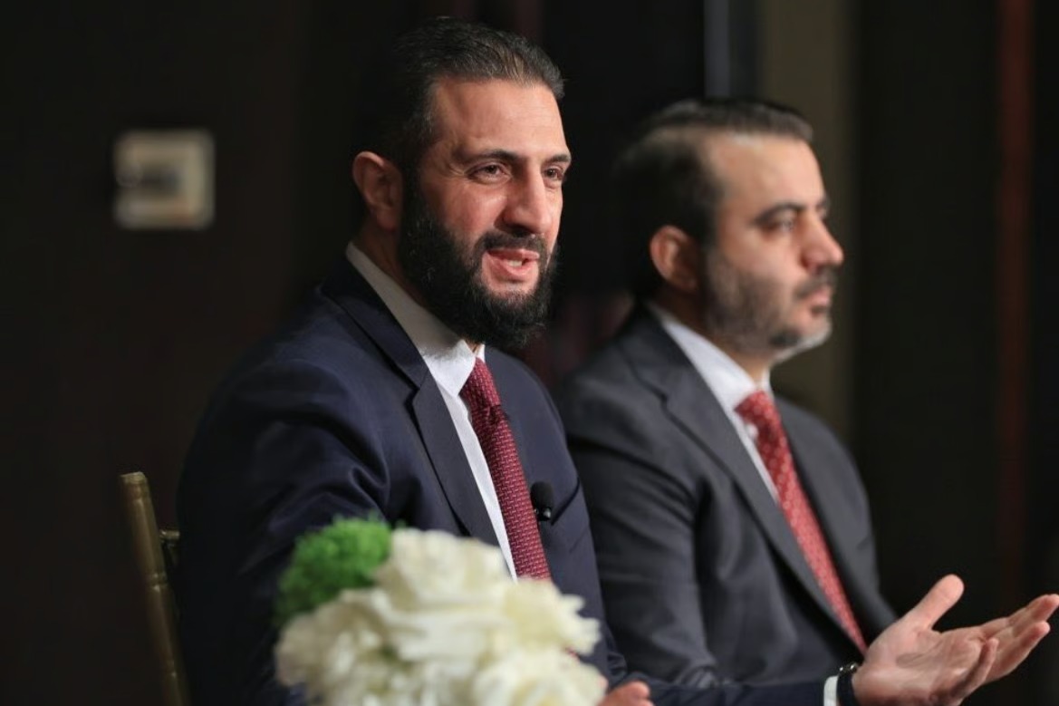 Sharaa Returns Syria to UNGA After Six Decades