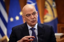 Dendias'tan Türkiye itirafı: Çok şey başardılar