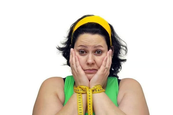 Gizli obezite: Zayıf görünüp yağlı olmak mümkün mü?