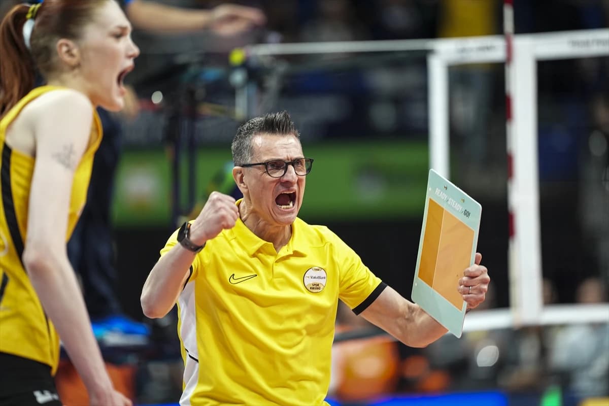 Guidetti ile 32. kupa