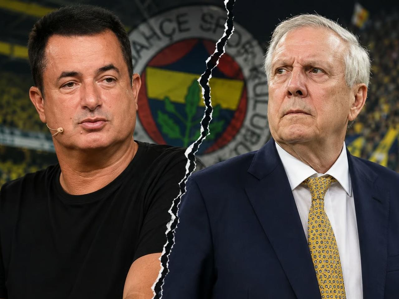 Fenerbahçe'de loca krizi: Aziz Yıldırım ilk hamlesini yaptı!