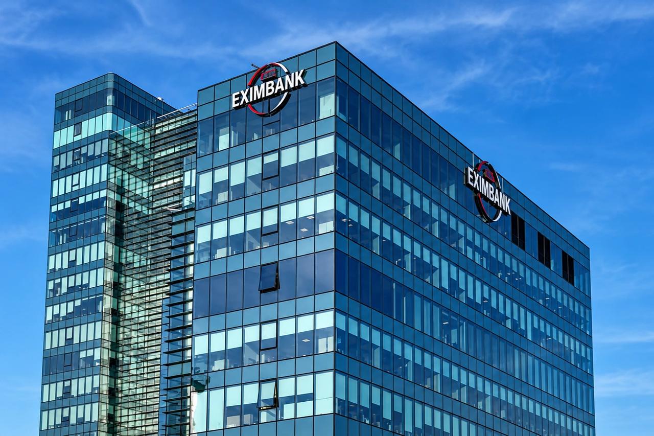 Türk Eximbank'tan ihracatçılara yeni finansman modeli