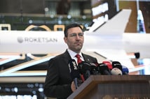 ROKETSAN SİPER Blok 2 ve Tayfun Blok 4 için takvimi açıkladı