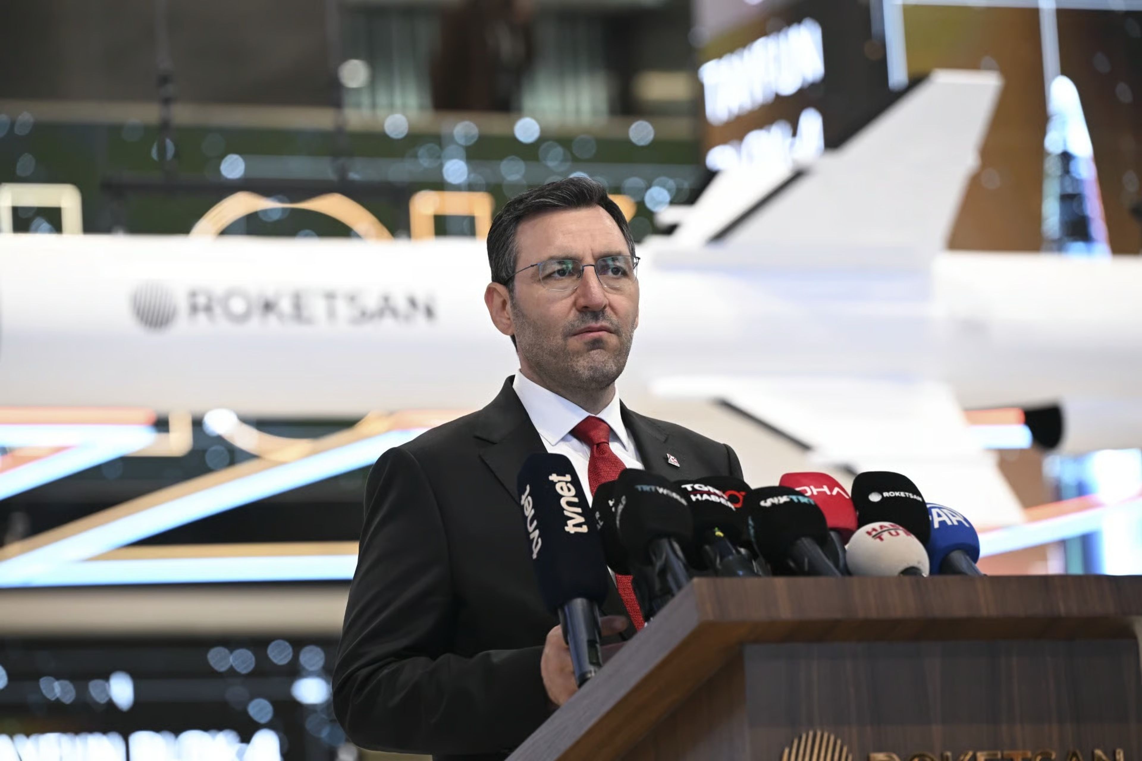 ROKETSAN SİPER Blok 2 ve Tayfun Blok 4 için takvimi açıkladı