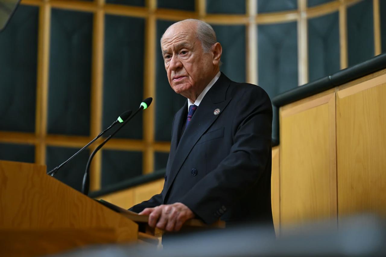 Bahçeli: Seçimin zamanı bellidir