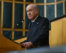 Devlet Bahçeli'den erken seçim ve Suriye mutabakatına dair kritik açıklamalar
