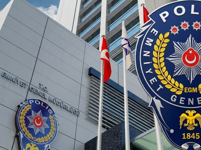 EGM'den Kahramanmaraş ve Şanlıurfa saldırıları sonrası dezenformasyon operasyonu