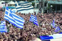 Yunanistan’dan nüfus krizine karşı 1,6 milyar avroluk teşvik paketi