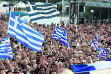 Yunanistan’dan nüfus krizine karşı 1,6 milyar avroluk teşvik paketi