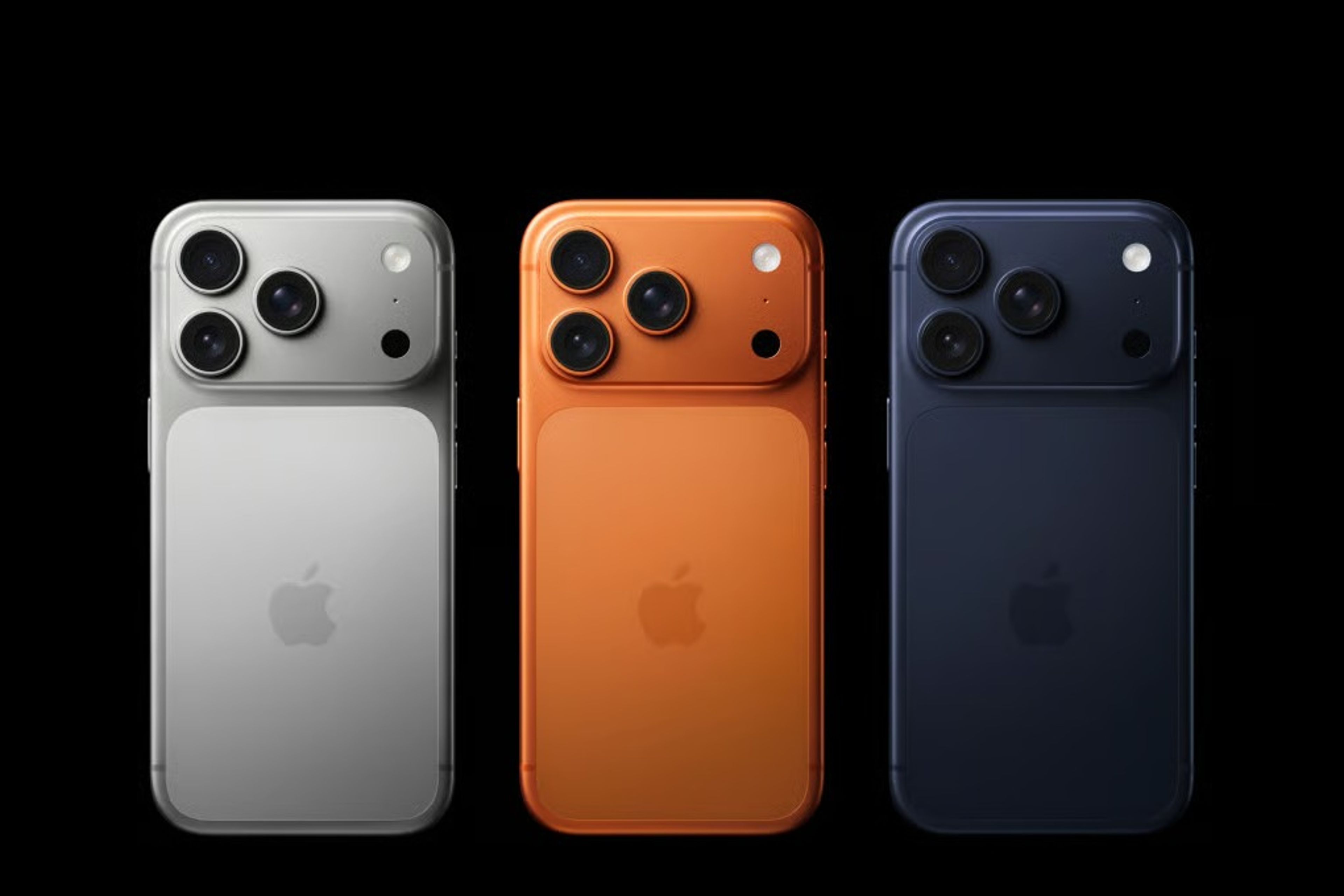 iPhone 17, Air, Pro ya da Pro Max: Hangisi size göre?