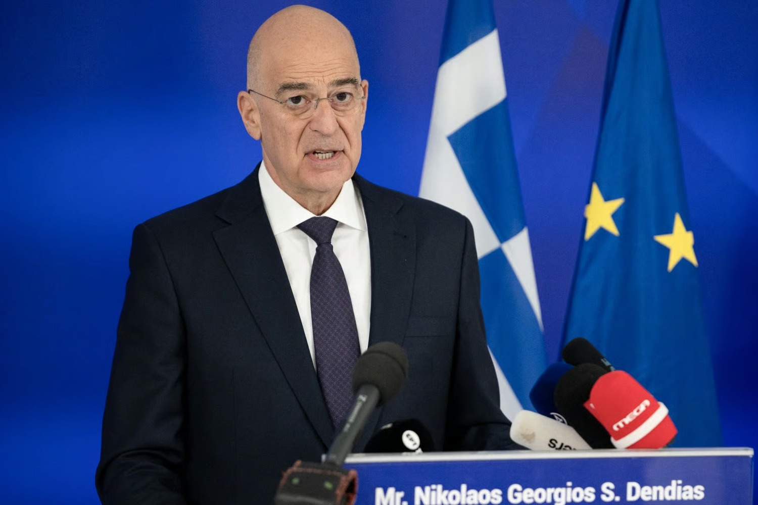 Greece Questions US Security Reliance as Defense Risks Rise