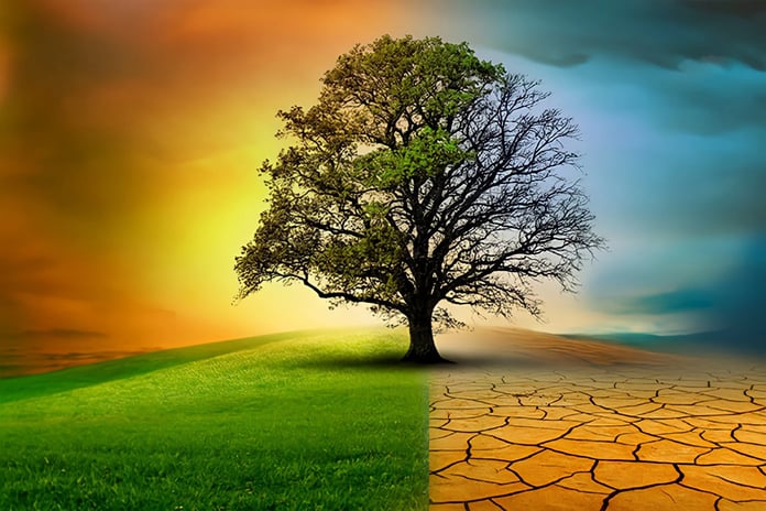 İklim Kanunu gecikirse ekonomi alarm verecek