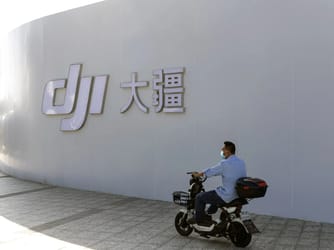 DJI Faces U.S. Market Collapse Amid Security Concerns