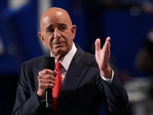 "Haritalar dayattığımız dönem geride kaldı"