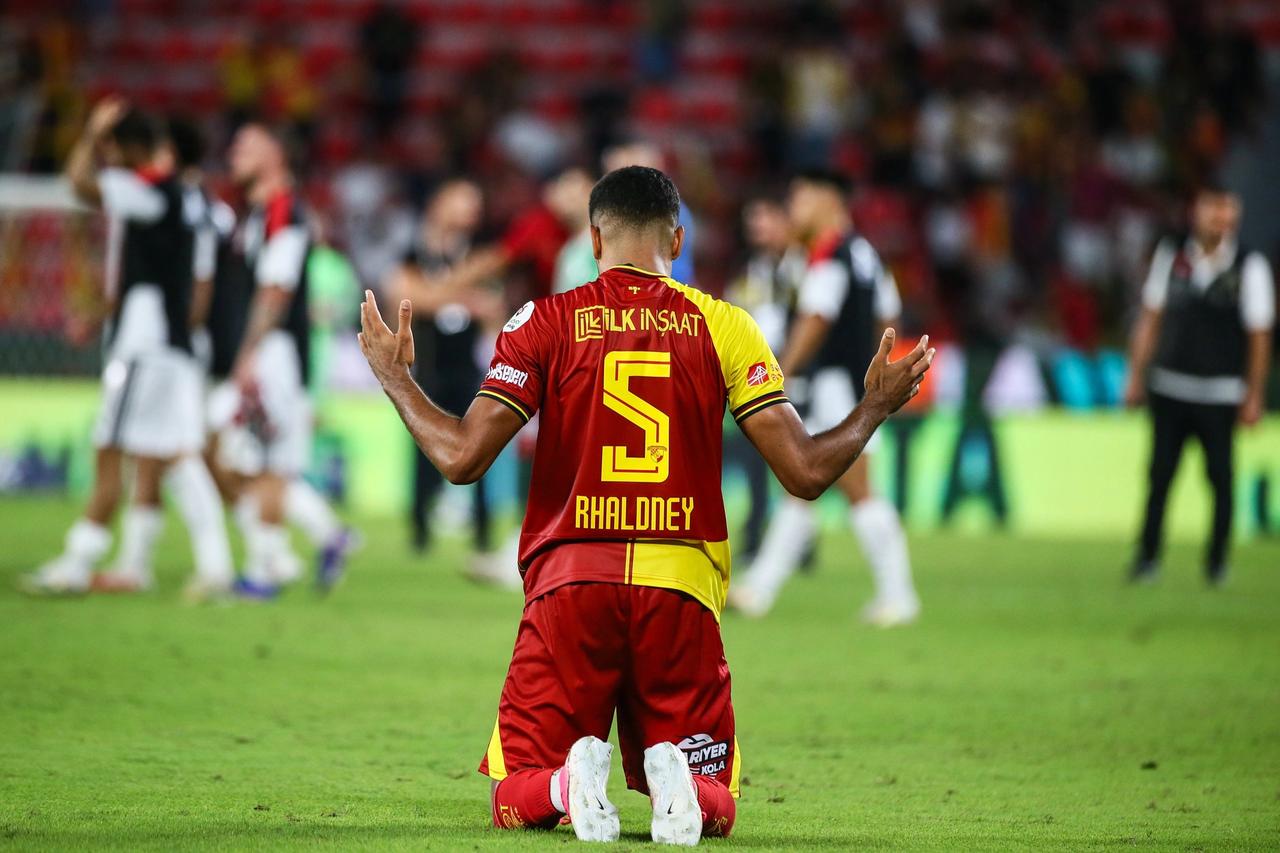 Göztepe için ya tamam ya devam maçı