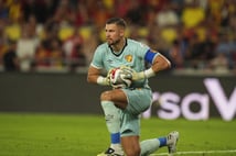 Süper Lig'de 100. maç heyecanı: Göztepe'nin istikrar abidesi Mateusz Lis